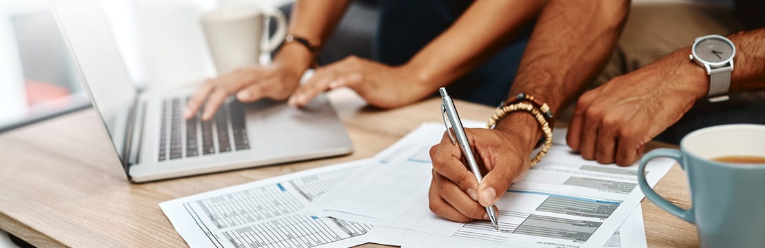 Unexpected tax bill? Avoid compromising your long-term plan